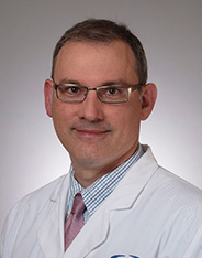 Alfred K. Hicks, D.O.