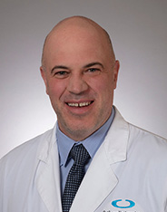 Arpad S. Fejos, M.D.