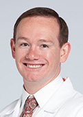 Brandon Prioreschi, M.D.