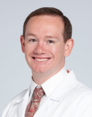 Brandon Prioreschi, M.D.