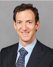 David J. Hergan, M.D.