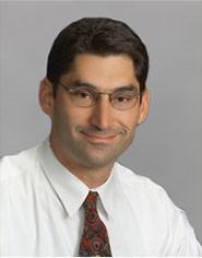 Lawrence Berson, M.D.