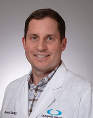 Michael A. Kuhn, M.D.