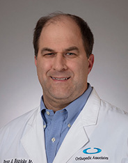 Ryan A Naujoks, M.D.