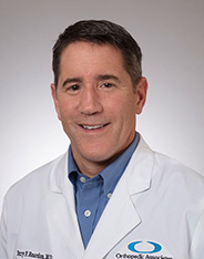Terry F. Reardon, M.D.